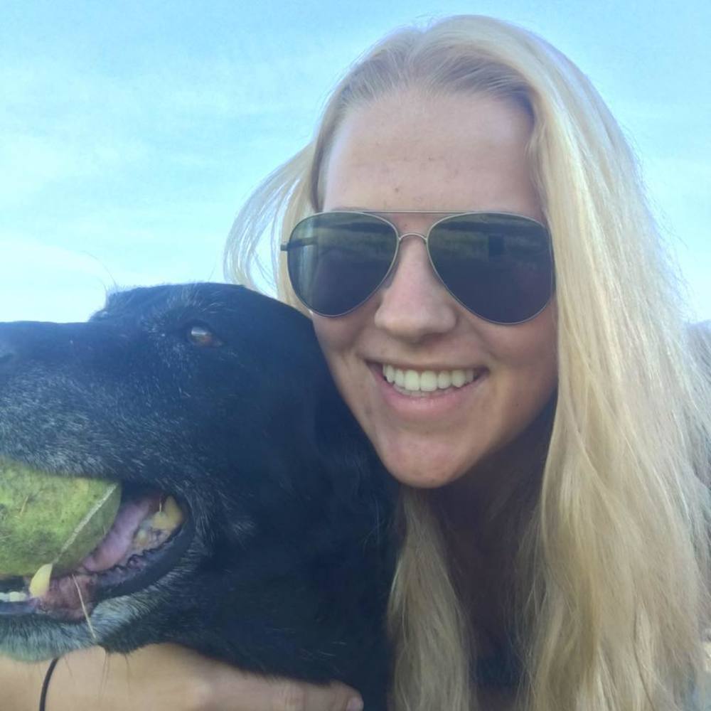 Meet your Posher, Sami